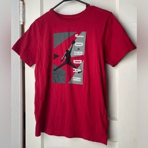 Boys tee